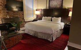The Skylight Hotel